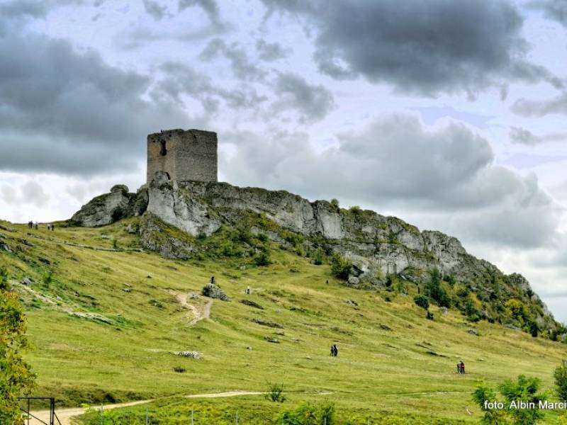 Najpiękniejsze Zamki w Polsce - 30 zamków polecanych do zwiedzania
